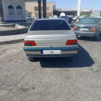 405دوگانهکارخانه|خودرو سواری و وانت|کرمان, |دیوار