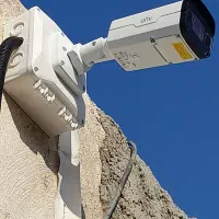 نصاب دوربین مداربسته|خدمات پیشه و مهارت|بندرعباس, |دیوار