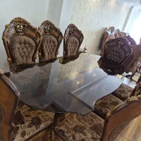 سرویس نهار خوری