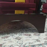 میز پذیرایی جلو مبلی|مبلمان خانگی و میز عسلی|قزوین, |دیوار