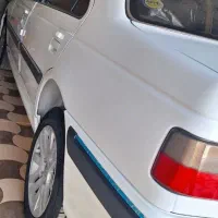 پارس فول elx ۴۰۱استثنایی سیمی زیمنس بدون نقطه|خودرو سواری و وانت|کوخرد هرنگ, |دیوار