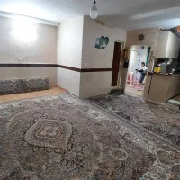 واحد۵۵متری سندتک برگ هشتگردقدیم پارکینگ دار