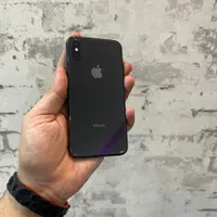 Apple iPhone X 256GB LL/A (ایفون ایکس ۲۵۶GB)|موبایل|تهران, اکباتان|دیوار