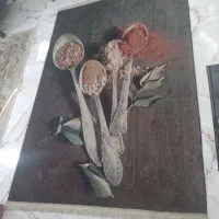 فرش ِآشپزخانه