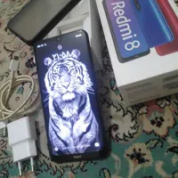 شیائومی Redmi 8 با حافظهٔ ۳۲ گیگابایت