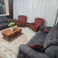 مبل راحتی 8نفره