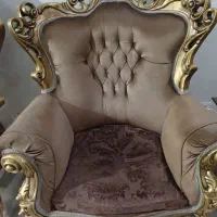 تعمیرات مبلمان استیل کلاسیک راحتی  نقد/اقساط