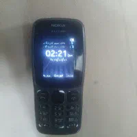 گوشی نوکیا 106 نیاز به تعمیر داره