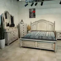 سرویس خواب کلاسیک درسا ، تخت خواب|تخت و سرویس خواب|مشهد, کاظم آباد پنجشنبه|دیوار