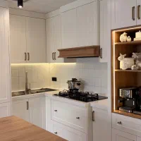 فروش‌ کابینت نئوکلاسیک و مدرن
