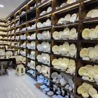 استخدام فروشنده خانم