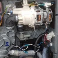 تعمیرات تخصصی لوازم خانگی|خدمات پیشه و مهارت|بندر انزلی, متروپل|دیوار