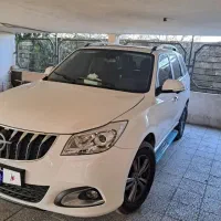 هایما s7 پلاس توربو