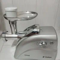 چرخ گوشت دلتون