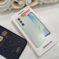 سامسونگ گلکسی A16
