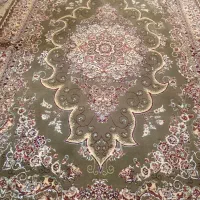 فرش شیش متری