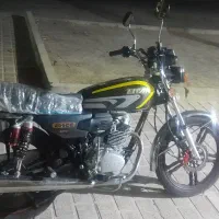 هندا ۲۰۰ مدل ۱۴۰۴ نقد و اقساط
