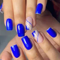 خدمات ناخن با بهترین متریال و مناسب ترین قیمت