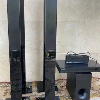 سینما خانواده سامسونگ|سیستم صوتی خانگی|بندر انزلی, چهارفریضه|دیوار