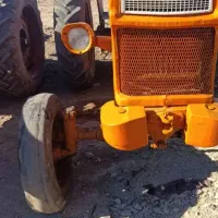 تراکتور رومانی در حد