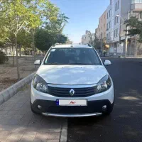 ساندرو استپ وی اتومات مدل96