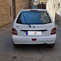 پراید 111 SE، مدل ۱۳۹۵|خودرو سواری و وانت|اصفهان, برزان|دیوار