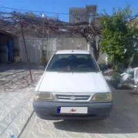 فروش پراید