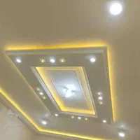 اجرای کناف سقف|خدمات پیشه و مهارت|پاکدشت, پاکدشت (مامازند)|دیوار