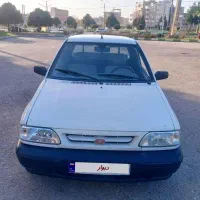 وانت بار مدل 94 فوق العاده سالم لاینر عقب نو