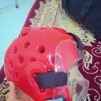 تجهیزات تکواندو|تجهیزات ورزشی|فرخ‌شهر, |دیوار