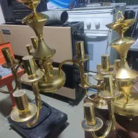 خریدارضایعات و سمساری