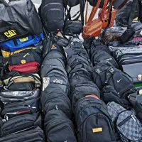 انواع کیف 198|کیف، کفش، کمربند|سنندج, |دیوار