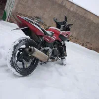 پالس 220|موتورسیکلت|قوچان, |دیوار