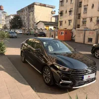 آریزو ۶ پرو صفر ۱۴۰۳ مشکی|خودرو سواری و وانت|رشت, کاکتوس|دیوار