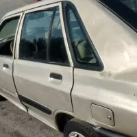 پراید ۸۷|خودرو سواری و وانت|نیشابور, گنبد سبز|دیوار