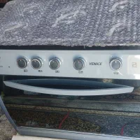 گاز طرح فر 5شعله|اجاق گاز و لوازم برقی پختوپز|جره و بالاده, |دیوار