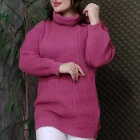 بافت یقه شل