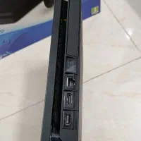 ps4 slim|کنسول، بازی ویدئویی و آنلاین|مشهد, الهیه|دیوار