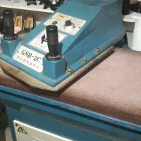 پرس اتم کفاشی )استرانگ)