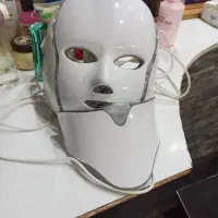 ماسک ال ای دی کاملا نو
