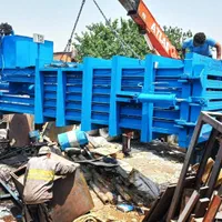 دستگاه پرس کارتن پوشال پت پلاستیک مشما انواع فلز|ماشین‌آلات صنعتی|ری, دولت‌آباد|دیوار