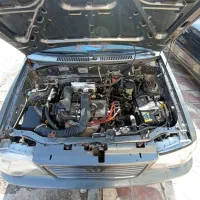 پراید ۱۳۲مدل۱۳۸۹|خودرو سواری و وانت|شیراز, محمدیه|دیوار