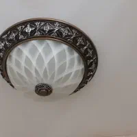 چراغ سقفی