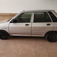 پراید 111 مدل 91|خودرو سواری و وانت|نیشابور, فرح بخش|دیوار