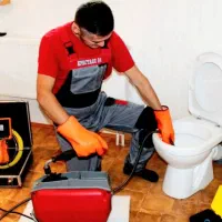 لوله بازکنی شهرک ولیعصر بافنر متراژ بالا|خدمات پیشه و مهارت|ملایر, |دیوار