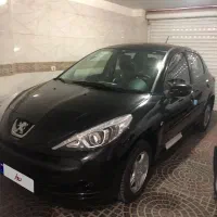 207 پانا خشک موتور تقویت