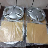 قالپاق و روداشبوردی پراید نو/تعدادی لوازم پراید|قطعات یدکی و لوازم جانبی|شیراز, فرگاز|دیوار