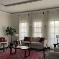 منزل مبله صدرا