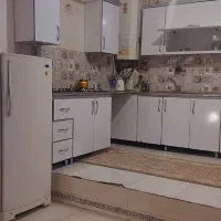 منزل مبله دوخواب مرکز شهر (زند)