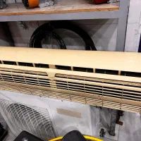 کولر|کولر گازی و فن‌کوئل|عسلویه, |دیوار